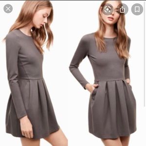 Aritzia Sunday Dress